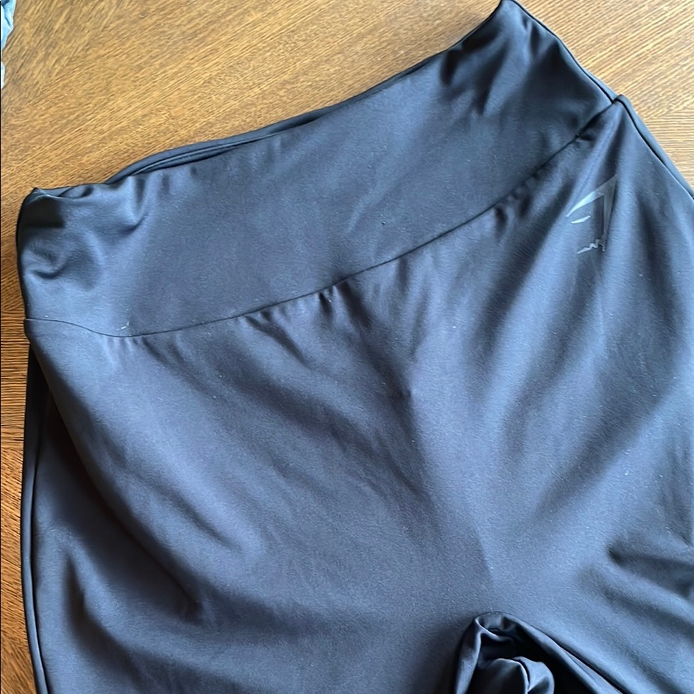 Gymshark leggings